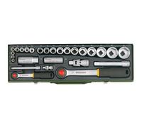 Proxxon Ensemble De Douilles 23020