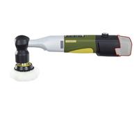 Proxxon EP/A Polisseuse excentrique sans batterie, sans chargeur 10.8 V