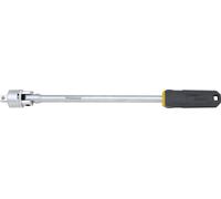 PROXXON extralanger Gelenkhebel mit Ratschenfunktion, Antrieb 12,5mm (1/2)