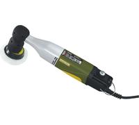 Proxxon Exzenterpolierer EP/E, mit DC-Spezialmotor, stufenlose Drehzahlregelung