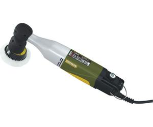 Proxxon Exzenterpolierer EP/E, mit DC-Spezialmotor, stufenlose Drehzahlregelung