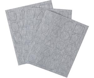 PROXXON Feuilles Abrasives de Rechange pour PS 13 - Grain 400