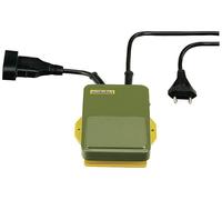 Proxxon Proxxon Interrupteur au pied FS Quantité:1