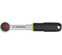 Proxxon Proxxon Clé à cliquet standard 1/4 Quantité:1