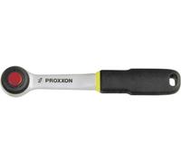 Proxxon Proxxon Cliquet réversible 3/8 pouce, disque de sélection, 52 dents, fonction de déverrouillage des douilles Quantité:1