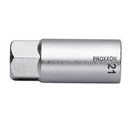 Proxxon Industrial 23 444 6 pans extérieurs Douille pour bougie de préchauffage 21 mm 1/2\ (12.5 mm)