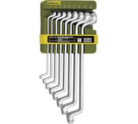 Proxxon 23 810 Chrome 6,7,8,9,10,11,12,13,14,15,16,17,18,19,20,22 mm