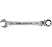 Proxxon Industrial 23135 MicroSpeeder Clé mixte à cliquet Ouverture de clé (métrique) 13 mm