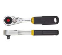 Proxxon Cliquet réversible micro-compact 1/4" (6,3 mm) 120 mm