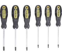Proxxon Proxxon Set de tournevis FLEX-DOT 6 pièces, TX/TTX Quantité:1