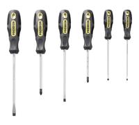Proxxon Industrial FLEX-DOT pour l'atelier Jeu de tournevis 6 pièces vis à