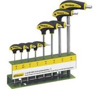 Proxxon Industrial HEX L-handtag Workshop Screwdriver set 8-piece Allen