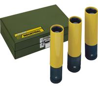 Proxxon Industrial Kraft bit set 1/2 (12.5 mm) 3-piece 23 970