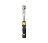 Proxxon Industrial MicroClick MC 30 23349 Clé dynamométrique avec cliquet réversible 1/4 (6.3 mm) 6 - 30 Nm