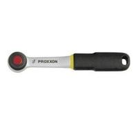 Proxxon Clé à cliquet standard 1/4 Quantité 1