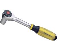 Proxxon Industrial ROTARY 23082 Cliquet réversible 1/4 (6.3 mm) 180 mm