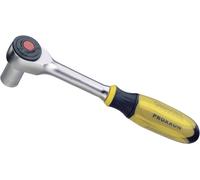 Proxxon Industrial ROTARY 23082 Cliquet réversible 1/4\ (6.3 mm) 180 mm