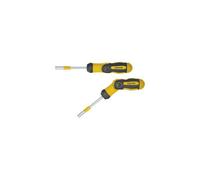 Proxxon Industrial Werkstatt Ratschen-Schraubendreher 1/4 (6.3 mm)