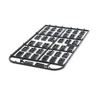 Proxxon Jeu de lettres et chiffres pour dispositif de gravure pour GE 70 + GE 20