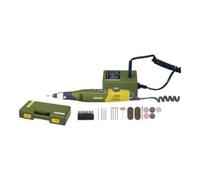 Set de gravure pour modélistes avec perceuse-fraiseuse MICROMOT 60/E - PROXXON - 28515