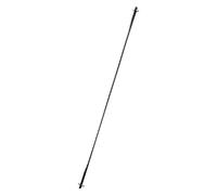 Proxxon Lames de scie 28743 – standard avec ergot, denture fine, 18 dents sur 25 mm – 12 pièces