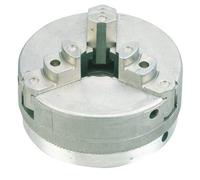 Proxxon Mandrin 3 mors à serrage concentrique pour tour à bois DB 250