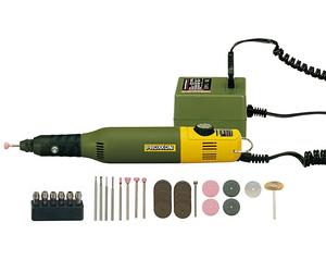 Proxxon Maquettiste Gravierset mit Micromot 50 E 28515