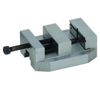 Proxxon Maschinenschraubstock (Stahl), 60 mm , 24255