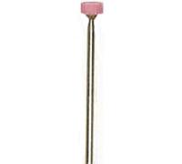 Proxxon Meules en corindon roue 6 mm, 5 pcs