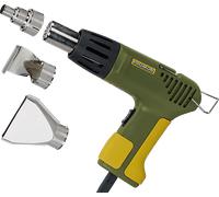 PROXXON MICRO-Pistolet à Air Chaud MH 550 - 1 kit