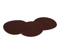 Proxxon Proxxon Disques abrasifs EK pour TG 125/E, grain 150, 5 pièces + 1 disque de rangement Quantité:5