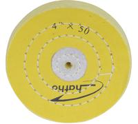 Proxxon Micromot 28000 Disque de polissage tissu, dur Diamètre 100 mm 1 pc(s)