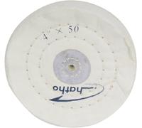 Proxxon Micromot 28002 Disque de polissage tissu, souple Diamètre 100 mm 1 pc(s)