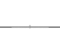 Proxxon Micromot 28117 Lames de scie à chantourner Super-Cut pour bois, à denture normale, 6 pièces