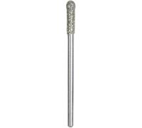 Proxxon Micromot 28234 Meule sur tige Diamètre 3.2 mm 2 pc(s)