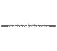 Proxxon Proxxon Lames de scie rondes sans tige transversale, coupant sur tous les côtés, 12 pièces Quantité:12