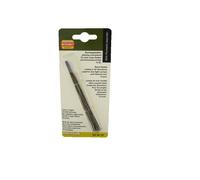 PROXXON MICROMOT 28747 Lame ronde. 130 mm. Avec extrémités plates (sans ergot)