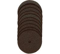50 disques à tronçonner Ø 22 x 0,7 mm