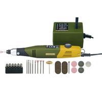 Proxxon Micromot 60/E 28 515 Multifunction tool in ccessories, in ase 34-piece 40 W