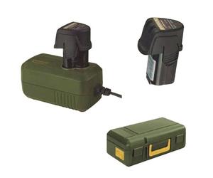 Proxxon Micromot Akku-Outils multifonctions in ccessoires, incl. valise 37teilig 10.8 V 2.6 Ah IB