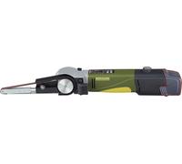 Proxxon Micromot BS/A 29812 Cordless belt sander w/o battery 10.8 V 10 x 110 mm Belt width 10 mm Belt length 330 mm