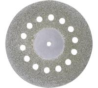 PROXXON 2228846 - Disco diamantado agujeros 38 mm