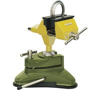 Proxxon Micromot FMS 75 Etau Largeur de mâchoire: 75 mm Envergure max.: 70 mm