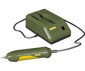 Proxxon Micromot MICRO-Sonic Cutter MSC Ultrasonic knife
