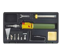 Proxxon Micromot MICROFLAM MGS Set de soudage au gaz 1300 °C 1 set