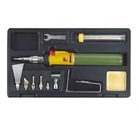 Proxxon Micromot MICROFLAM MGS Set de soudage au gaz 1300 °C G