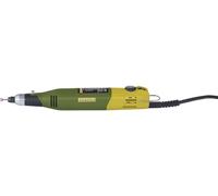 Proxxon Perceuse-fraiseuse MICROMOT 230/E 80 W 21500 OPM Vert, Jaune