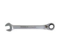 Proxxon MicroSpeeder avec levier inverseur et anneau incliné de 15°, 22 mm - 23144