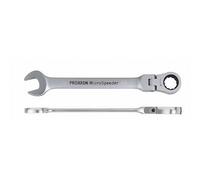 Proxxon MicroSpeeder côté de la bague avec coude auto-bloquant, 24 mm - 23061