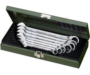Proxxon MicroSpeeder PR23124 - Set of keys (7 pieces)